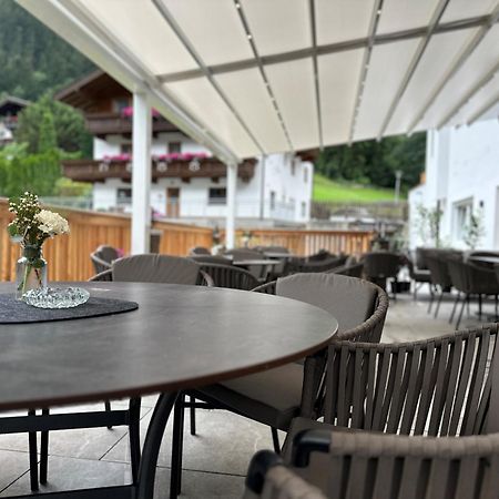 Resort Schrofenblick Mayrhofen Kültér fotó