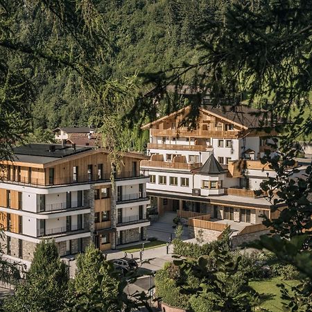 Resort Schrofenblick Mayrhofen Kültér fotó