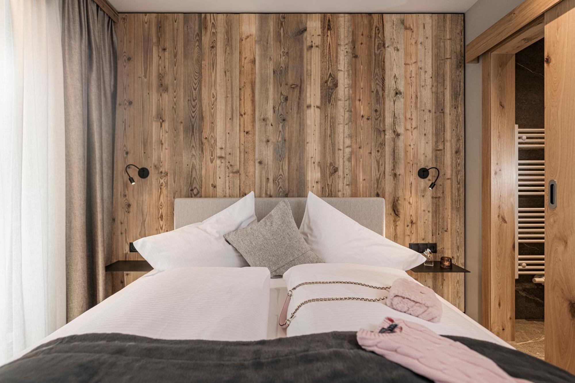 Resort Schrofenblick Mayrhofen Kültér fotó