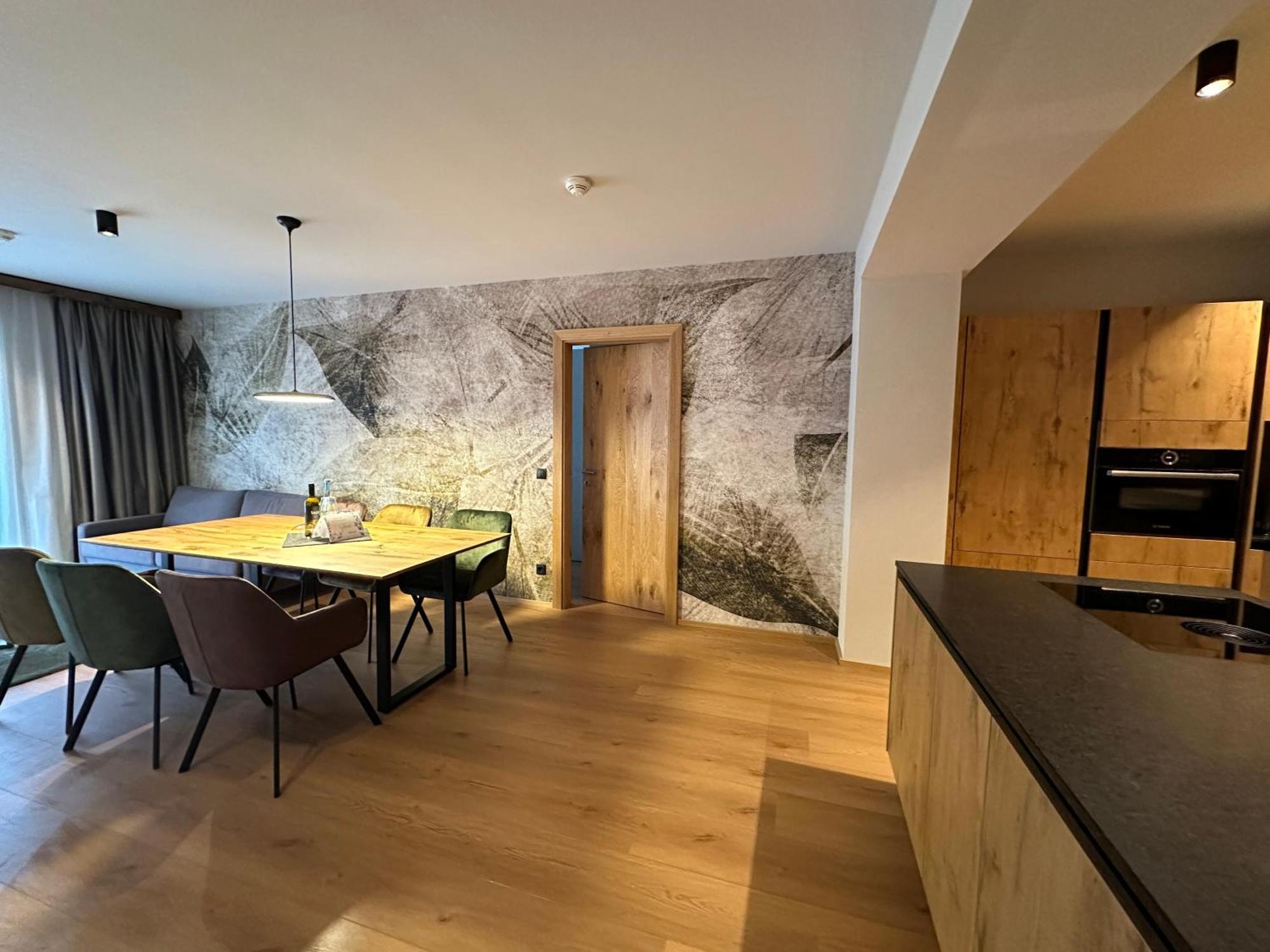 Resort Schrofenblick Mayrhofen Kültér fotó