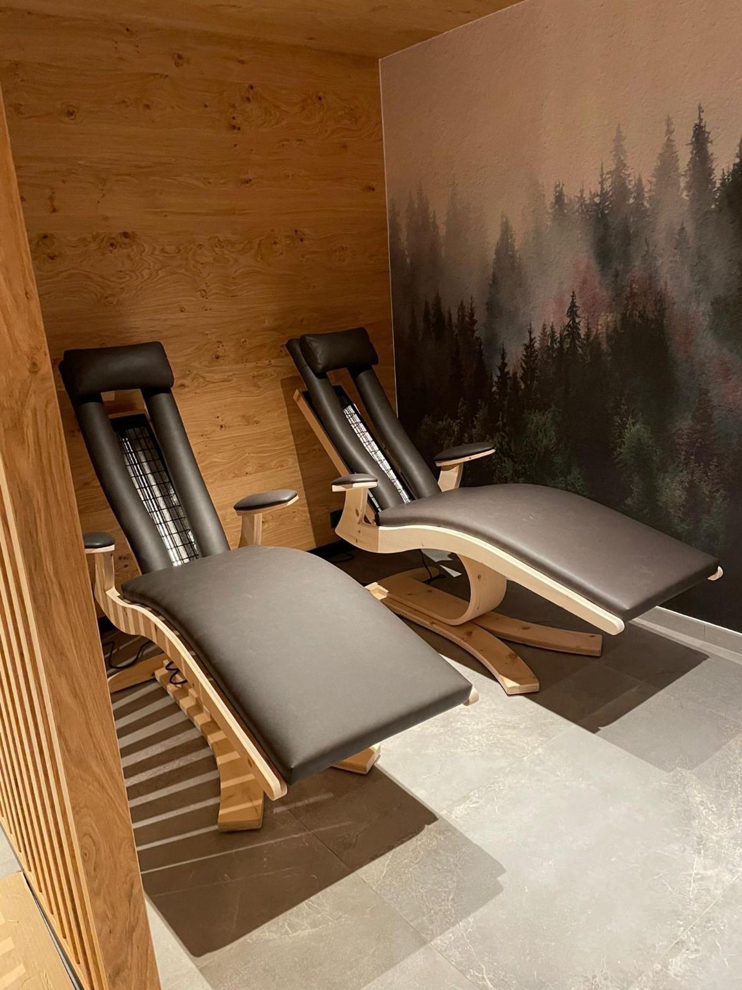 Resort Schrofenblick Mayrhofen Kültér fotó