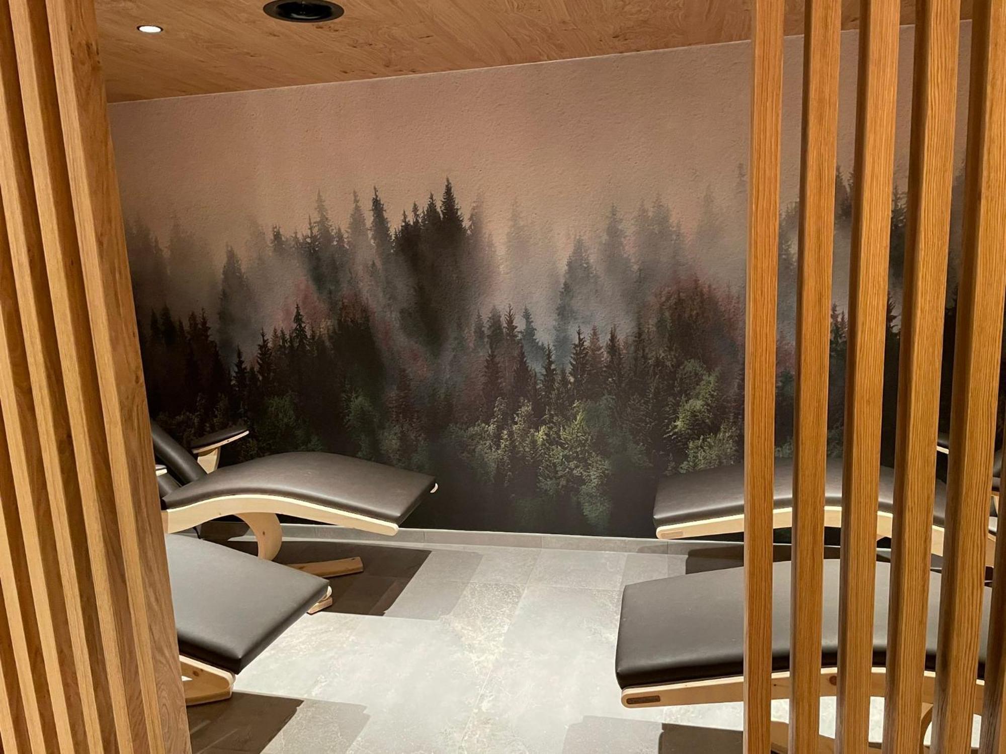 Resort Schrofenblick Mayrhofen Kültér fotó