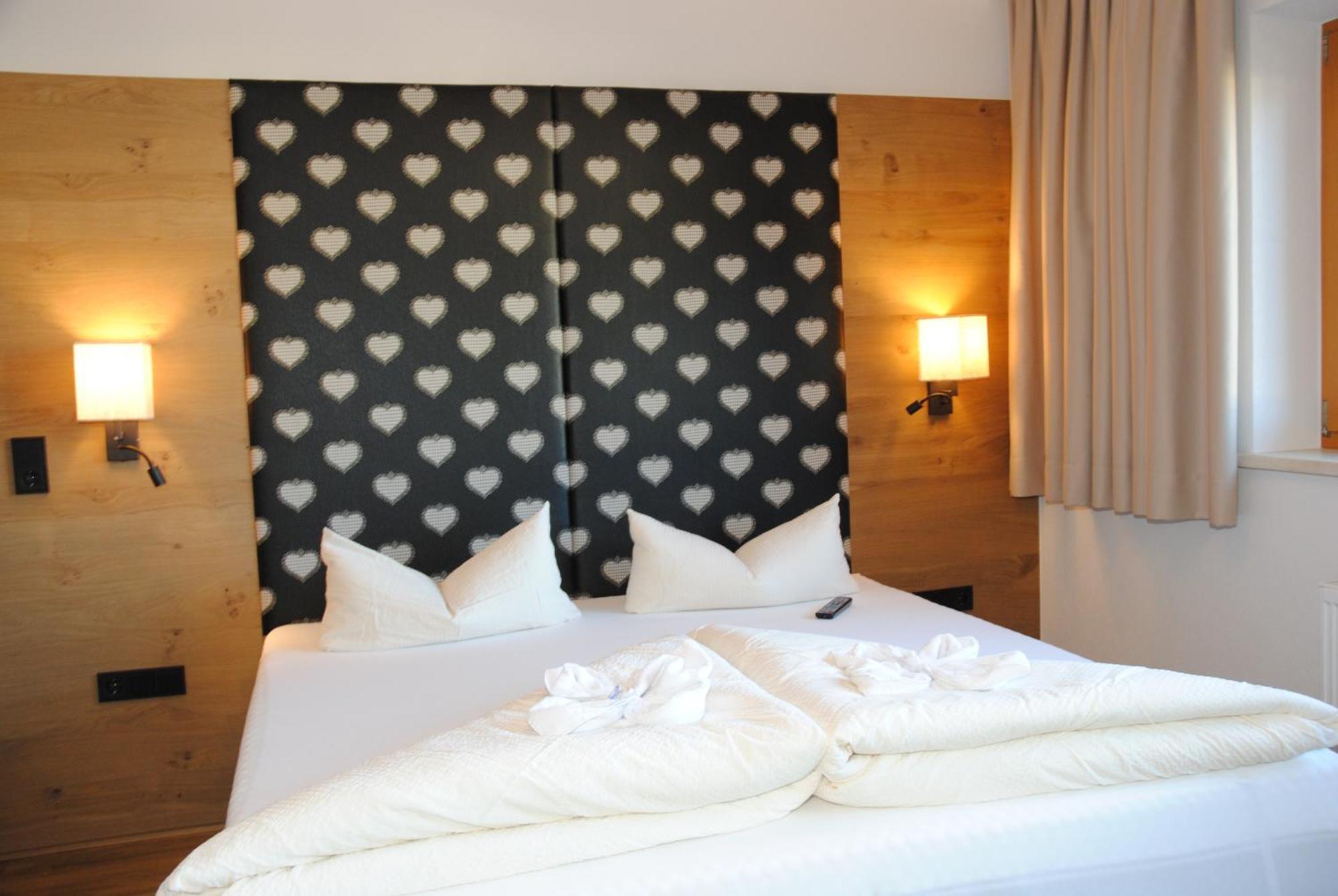 Resort Schrofenblick Mayrhofen Kültér fotó