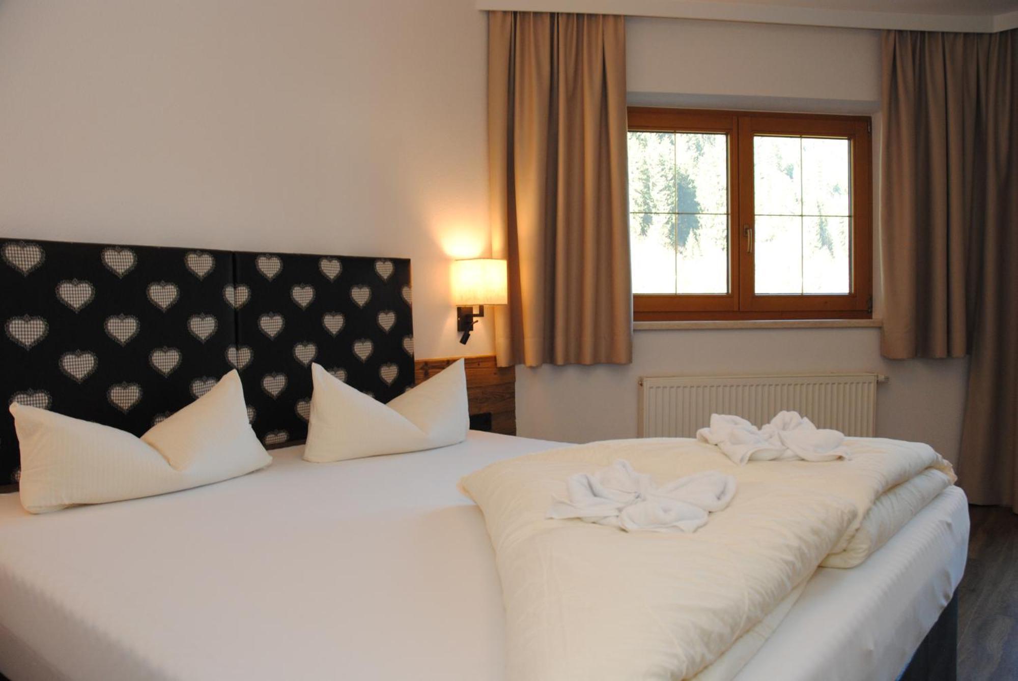 Resort Schrofenblick Mayrhofen Kültér fotó
