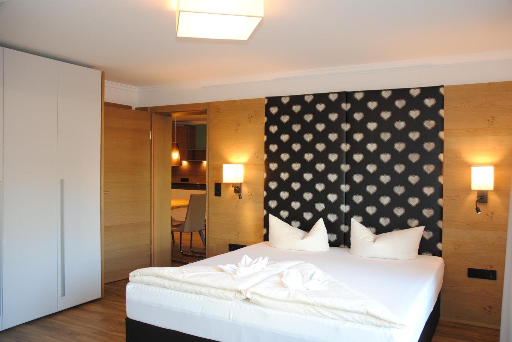 Resort Schrofenblick Mayrhofen Kültér fotó