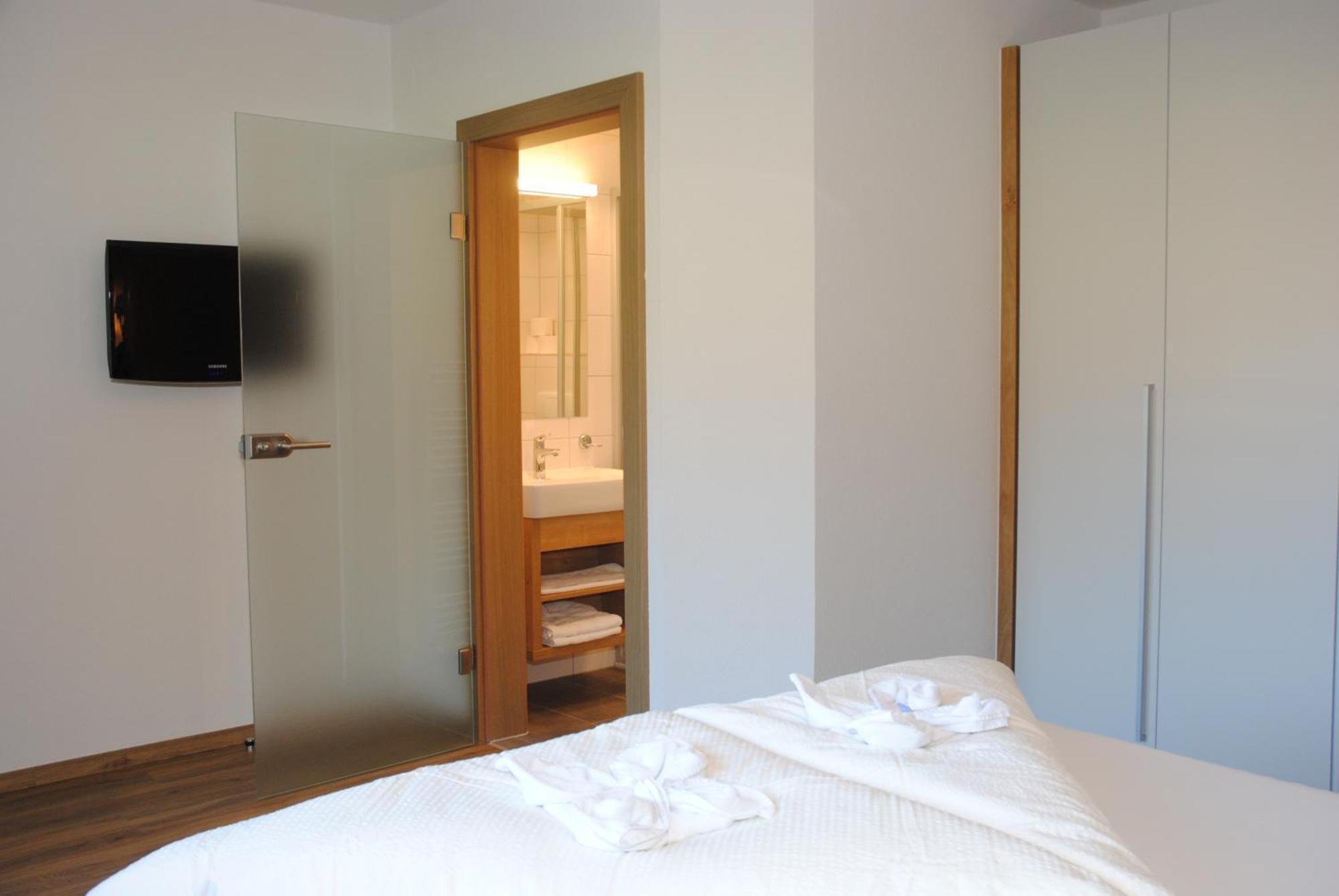 Resort Schrofenblick Mayrhofen Kültér fotó