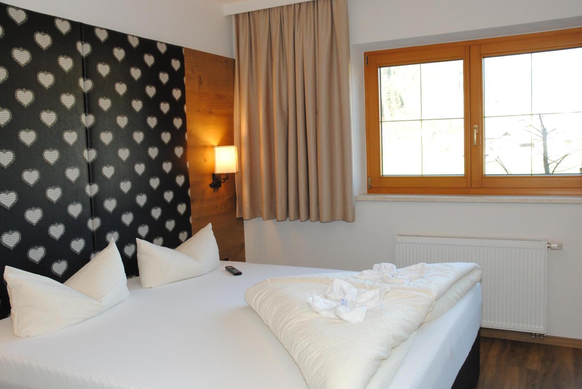 Resort Schrofenblick Mayrhofen Kültér fotó