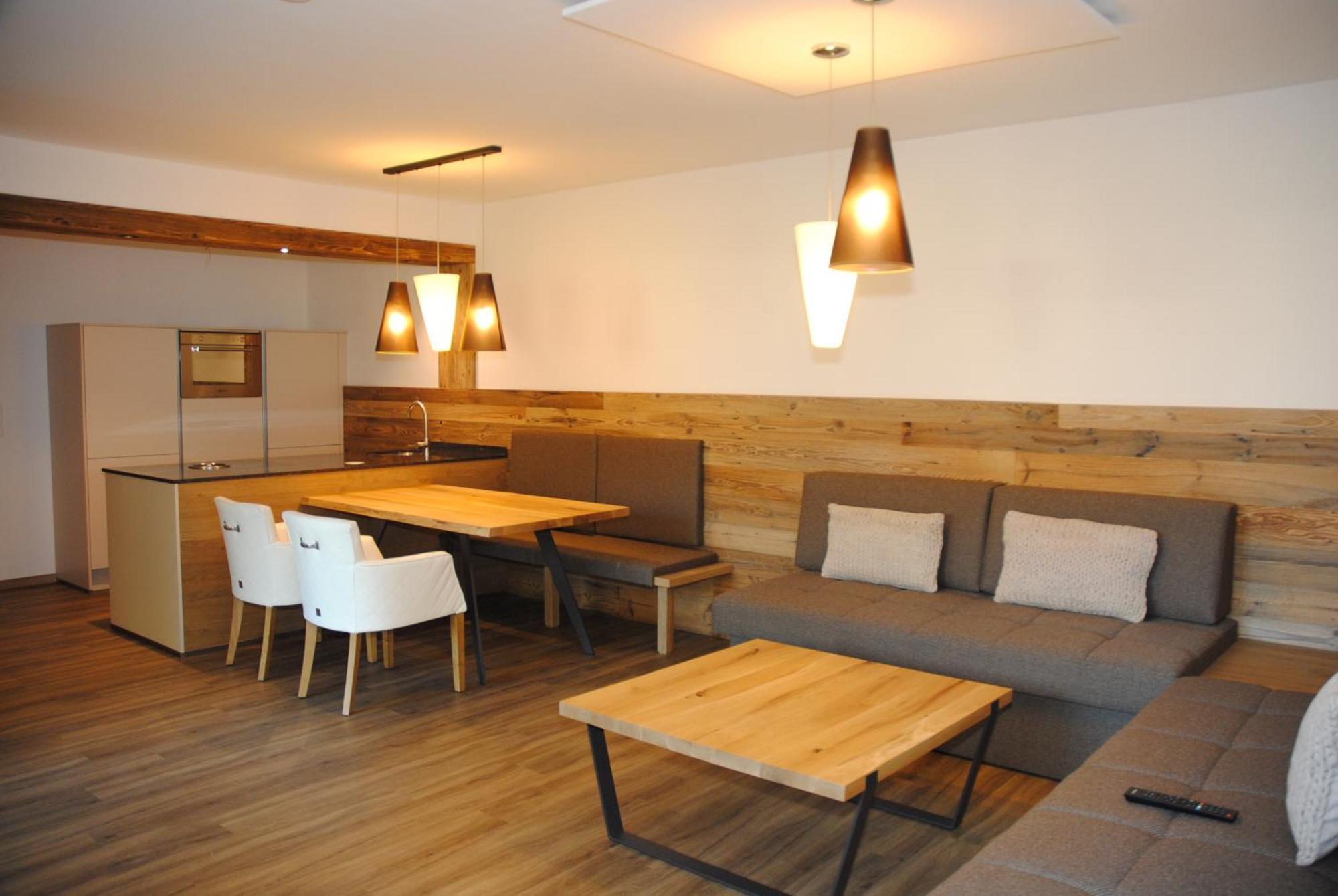 Resort Schrofenblick Mayrhofen Kültér fotó